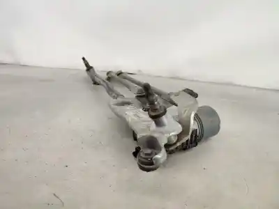 Автозапчасти б/у мотор переднего стеклоочистителя за peugeot 308 sw ii (lc_, lj_, lr_, lx_, l4_) 1.6 hdi / bluehdi 115 (lcbhxm lcbhxt) ссылки oem iam 3397021828  