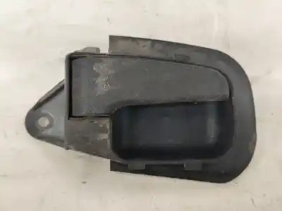 Pezzo di ricambio per auto di seconda mano maniglia interna posteriore destra per bmw 3 (e36) 318 tds riferimenti oem iam 51221960830