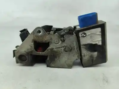 Pezzo di ricambio per auto di seconda mano serratura porta posteriore destra per bmw 3 (e36) 318 tds riferimenti oem iam 