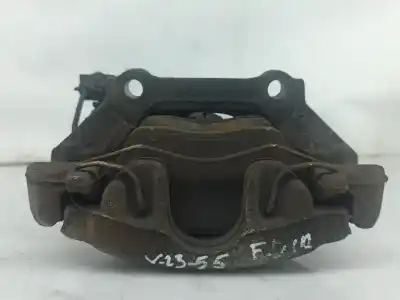 Автозапчасти б/у передний правый тормозной суппорт за audi a4 b5 avant (8d5) 2.5 tdi ссылки oem iam  Автозапчасти б/у передний правый тормозной суппорт за audi a4 b5 avant (8d5) 2.5 tdi ссылки oem iam