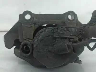 Автозапчастина б/у передній правий гальмівний супорт для audi a4 b5 avant (8d5) 2.5 tdi посилання на oem iam   