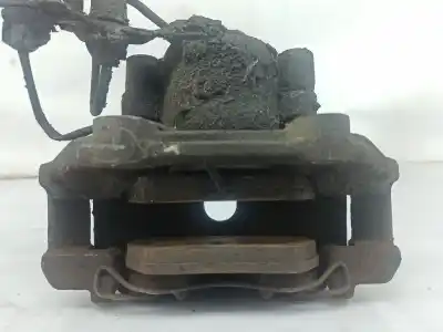 Автозапчастина б/у передній правий гальмівний супорт для audi a4 b5 avant (8d5) 2.5 tdi посилання на oem iam   