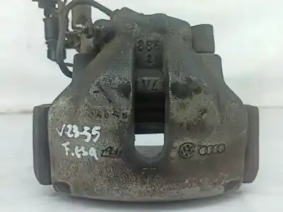 Peça sobressalente para automóvel em segunda mão pinça de travão dianteira esquerda por audi a4 b5 avant (8d5) 2.5 tdi referências oem iam    Peça sobressalente para automóvel em segunda mão pinça de travão dianteira esquerda por audi a4 b5 avant (8d5) 2.5 tdi referências oem iam