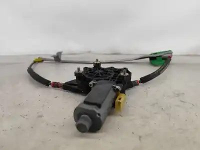 Pièce détachée automobile d'occasion léve glace avant gauche pour ford ka (rb_) 1.3 i références oem iam 0130821682