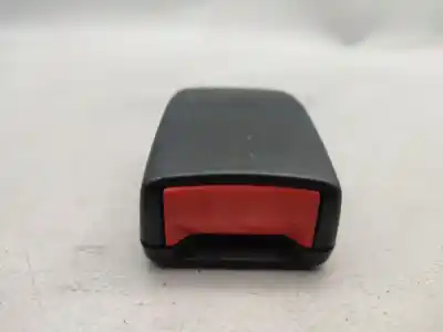 Pièce détachée automobile d'occasion boucle de ceinture de sécurité avant droit pour ford ka (rb_) 1.3 i références oem iam 97kbb61208ab