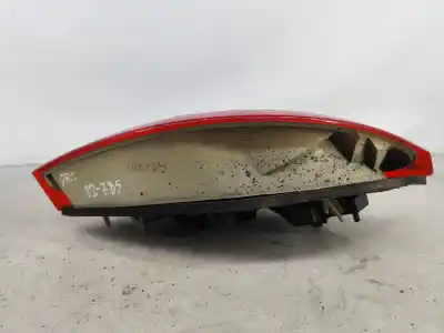 Second-hand car spare part front right headlight for ford ka (rb_) 1.3 i oem iam references   