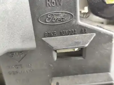 Second-hand car spare part front right headlight for ford ka (rb_) 1.3 i oem iam references   