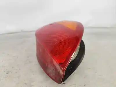 Second-hand car spare part left tailgate light for ford ka (rb_) 1.3 i oem iam references   
