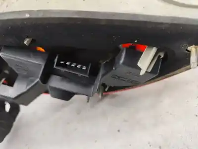 Second-hand car spare part left tailgate light for ford ka (rb_) 1.3 i oem iam references   