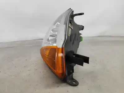 Second-hand car spare part right headlight for ford ka (rb_) 1.3 i oem iam references   