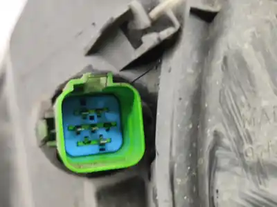 Second-hand car spare part right headlight for ford ka (rb_) 1.3 i oem iam references   