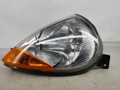 Pièce détachée automobile d'occasion feu gauche pour ford ka (rb_) 1.3 i références oem iam 