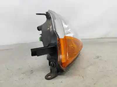 Second-hand car spare part left headlight for ford ka (rb_) 1.3 i oem iam references   