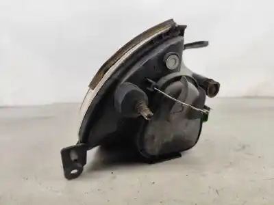 Second-hand car spare part left headlight for ford ka (rb_) 1.3 i oem iam references   