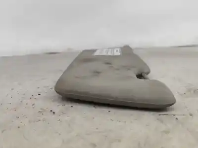 Peça sobressalente para automóvel em segunda mão pára-sol esquerdo por ford ka (rb_) 1.3 i referências oem iam   