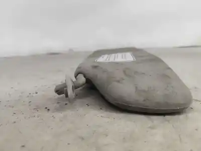 Peça sobressalente para automóvel em segunda mão pára-sol esquerdo por ford ka (rb_) 1.3 i referências oem iam   