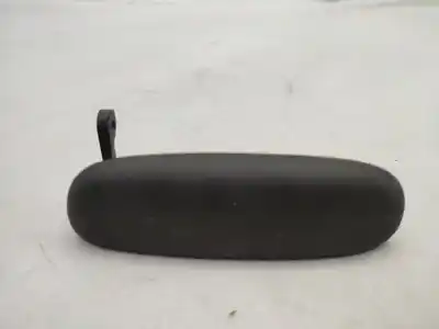 Pièce détachée automobile d'occasion poignée de porte avant droite pour ford ka (rb_) 1.3 i références oem iam 