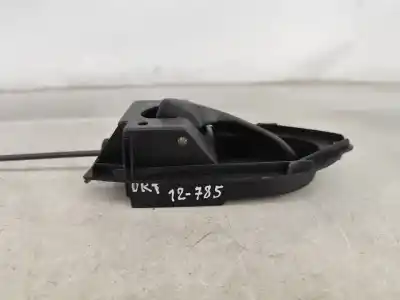 Pièce détachée automobile d'occasion poignée intérieure avant droite pour ford ka (rb_) 1.3 i références oem iam 97kgb22600af