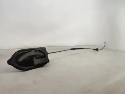 Pièce détachée automobile d'occasion poignée intérieure avant gauche pour ford ka (rb_) 1.3 i références oem iam 97kgb22601af