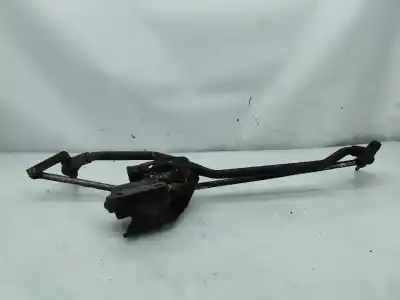 Second-hand car spare part FRONT WINDSHIELD WIPER MOTOR for FORD TRANSIT AUTOBÚS (E_ _)  OEM IAM references   