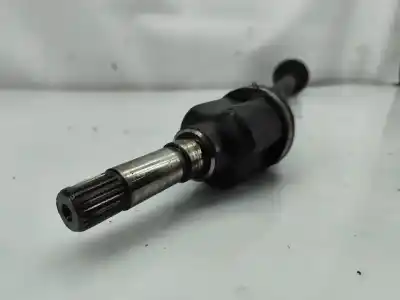 Pezzo di ricambio per auto di seconda mano trasmissione anteriore destra per peugeot 207/207+ (wa_, wc_) 1.4 hdi riferimenti oem iam   