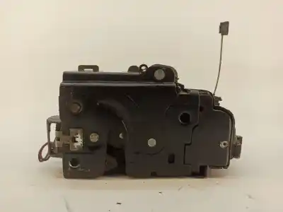 Piesă de schimb auto la mâna a doua încuietoare ușa fațã stânga pentru seat ibiza iii (6l1) 1.2 referințe oem iam 