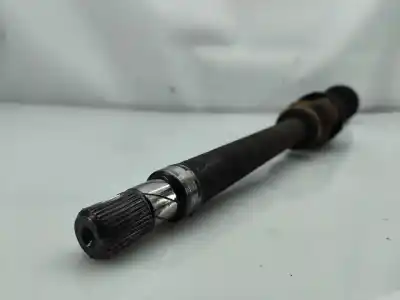 Second-hand car spare part front right transmission for mitsubishi colt vi (z3_a, z2_a) 1.5 di-d (z39a) oem iam references p3815a010  