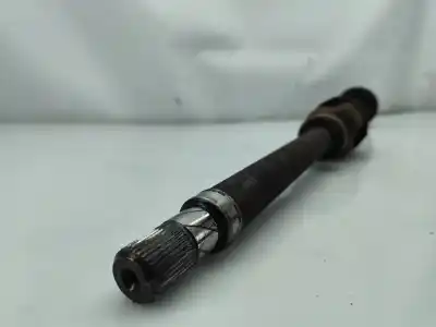 Second-hand car spare part front right transmission for mitsubishi colt vi (z3_a, z2_a) 1.5 di-d (z39a) oem iam references p3815a010  