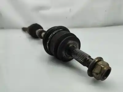 Second-hand car spare part front right transmission for mitsubishi colt vi (z3_a, z2_a) 1.5 di-d (z39a) oem iam references p3815a010  