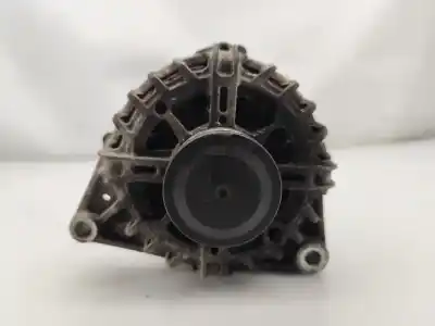 Second-hand car spare part alternator for mitsubishi colt vi (z3_a, z2_a) 1.5 di-d (z39a) oem iam references a6391500250