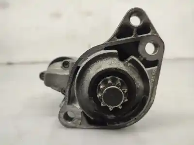 Автозапчасти б/у двигатель запускается за seat leon (1m1) 1.4 16v ссылки oem iam 0001121006  