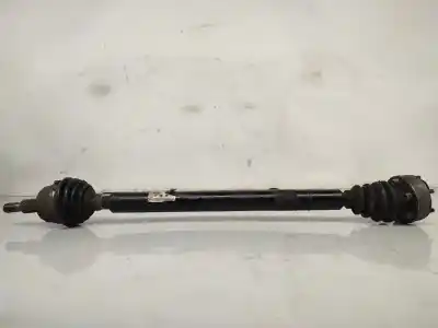 Second-hand car spare part front right transmission for seat leon (1m1) 1.4 16v oem iam references 1j0407272f