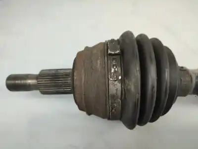 Second-hand car spare part front right transmission for seat leon (1m1) 1.4 16v oem iam references 1j0407272f  