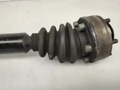 Second-hand car spare part front right transmission for seat leon (1m1) 1.4 16v oem iam references 1j0407272f  