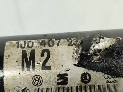 Second-hand car spare part front right transmission for seat leon (1m1) 1.4 16v oem iam references 1j0407272f  