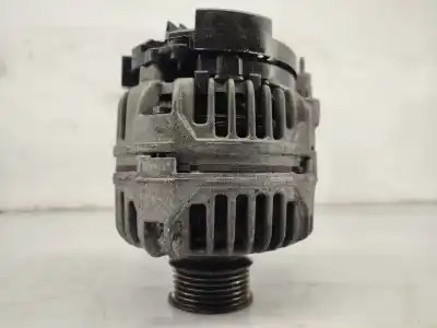 Second-hand car spare part alternator for seat leon (1m1) 1.4 16v oem iam references 028903028d