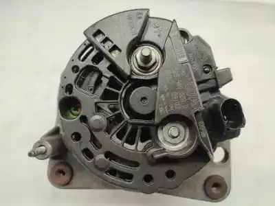 Автозапчасти б/у генератор за seat leon (1m1) 1.4 16v ссылки oem iam 028903028d  