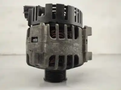 Peça sobressalente para automóvel em segunda mão alternador por citroen c5 i (dc_) 1.8 16v (dc6fzb dc6fze) referências oem iam 9649611480