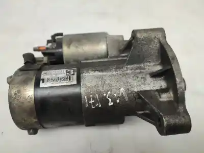 Peça sobressalente para automóvel em segunda mão motor de arranque por citroen c5 i (dc_) 1.8 16v (dc6fzb dc6fze) referências oem iam m000t82081