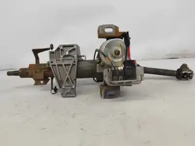 Peça sobressalente para automóvel em segunda mão coluna de direcção por renault clio iv bh_ 1.5 dci 75 referências oem iam 6700003800b