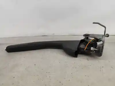 Peça sobressalente para automóvel em segunda mão alavanca de travão de mão por renault clio iv bh_ 1.5 dci 75 referências oem iam 360103914r