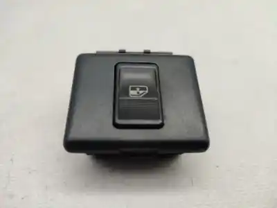 Peça sobressalente para automóvel em segunda mão BOTÃO / INTERRUPTOR ELEVADOR VIDRO DIANTEIRO DIREITO por LANCIA Y10 (156_)  Referências OEM IAM 5 PINOS  