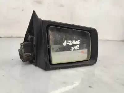 Pezzo di ricambio per auto di seconda mano retrovisore destro per opel corsa a caixa (s83) 1.2 (f08. w5l) riferimenti oem iam 