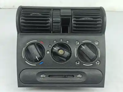 Pezzo di ricambio per auto di seconda mano CONTROLLO CLIMATICO per OPEL CORSA B (S93)  Riferimenti OEM IAM   
