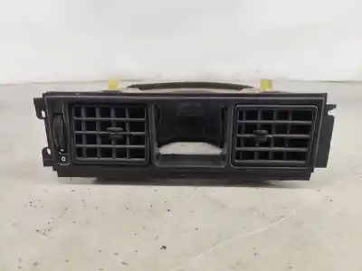 Peça sobressalente para automóvel em segunda mão grelha / difusor de ar por opel kadett e hatchback (t85) 1.3 i cat (c08. c48. d08. d48) referências oem iam 90191725