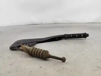 Peça sobressalente para automóvel em segunda mão alavanca de travão de mão por opel kadett e hatchback (t85) 1.3 i cat (c08. c48. d08. d48) referências oem iam 