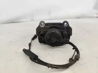 Second-hand car spare part front left brake caliper for opel vectra c (z02) 1.8 16v oem iam references 