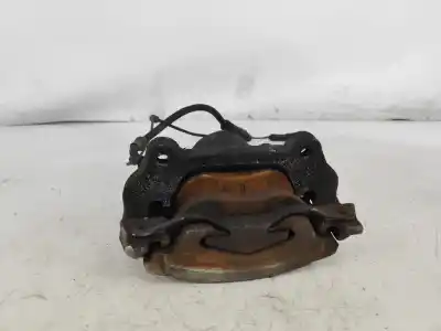 Second-hand car spare part front left brake caliper for opel vectra c (z02) 1.8 16v oem iam references   