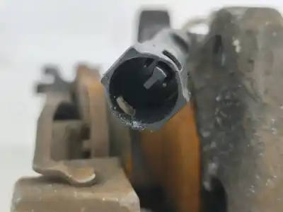 Second-hand car spare part front left brake caliper for opel vectra c (z02) 1.8 16v oem iam references   