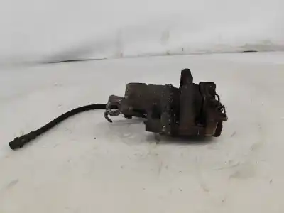 Автозапчастина б/у задній правий гальмівний супорт для opel vectra c (z02) 1.8 16v посилання на oem iam   